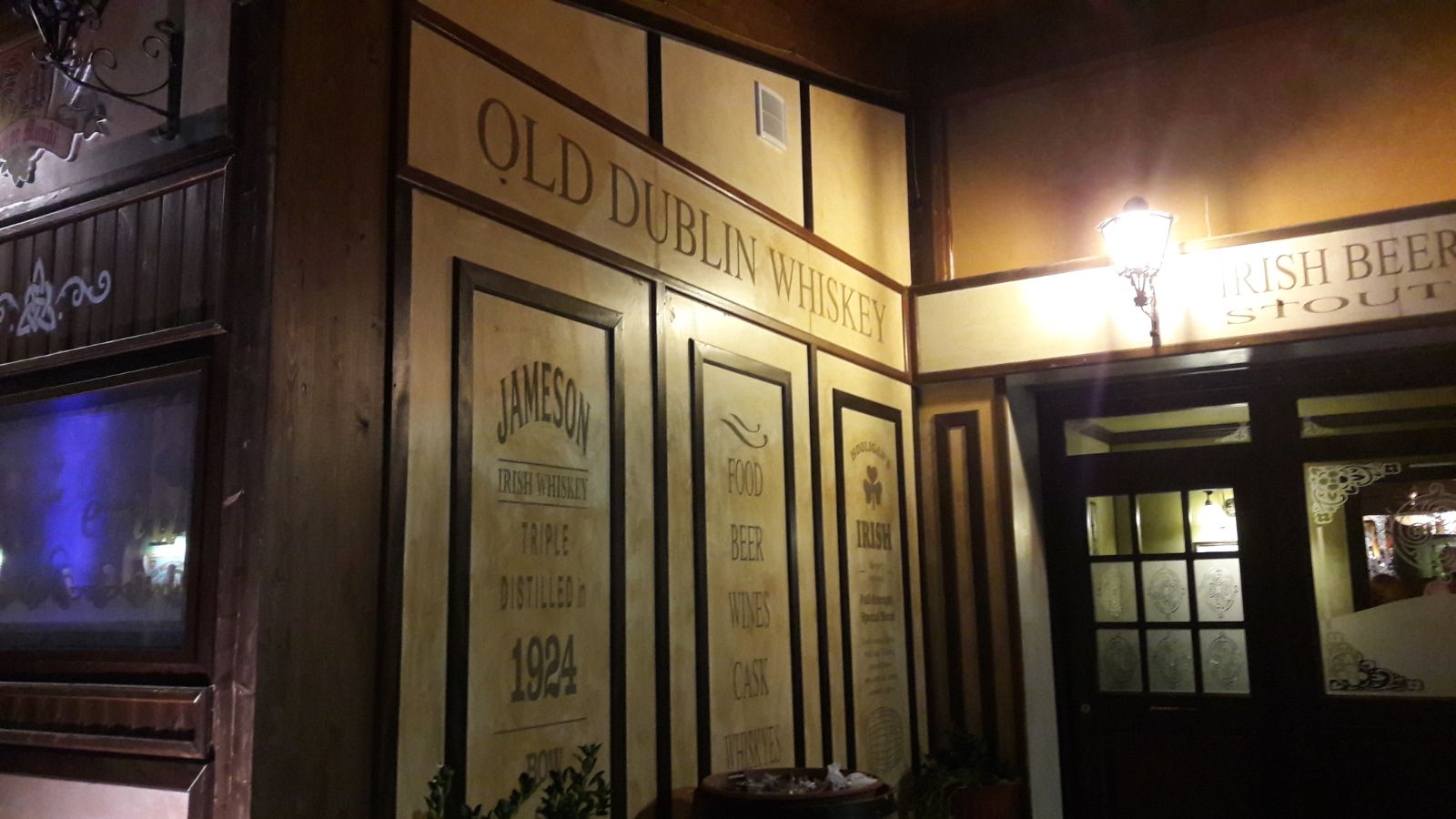 Pizzeria Pub Stupor Mundi