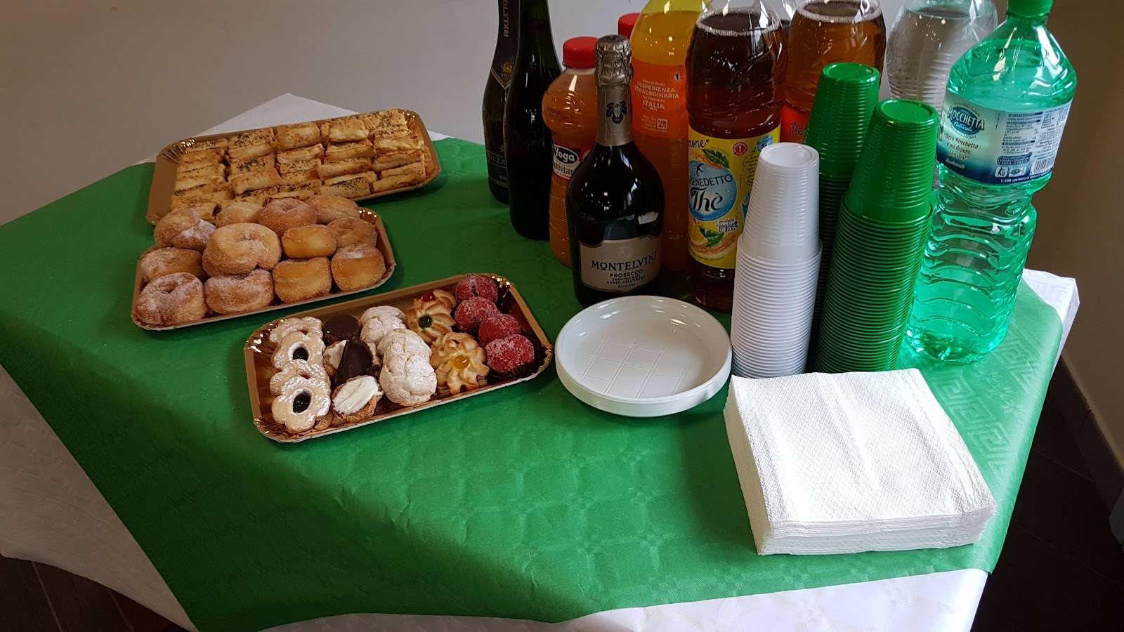 Panificio Biscottificio Tomas