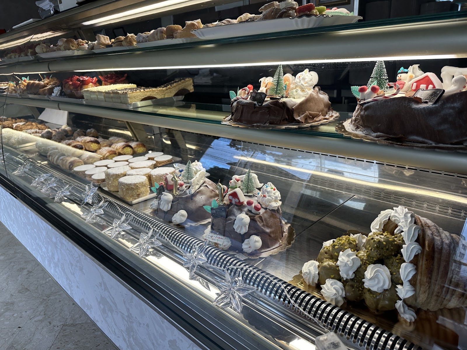 Pasticceria Lucia Angelo