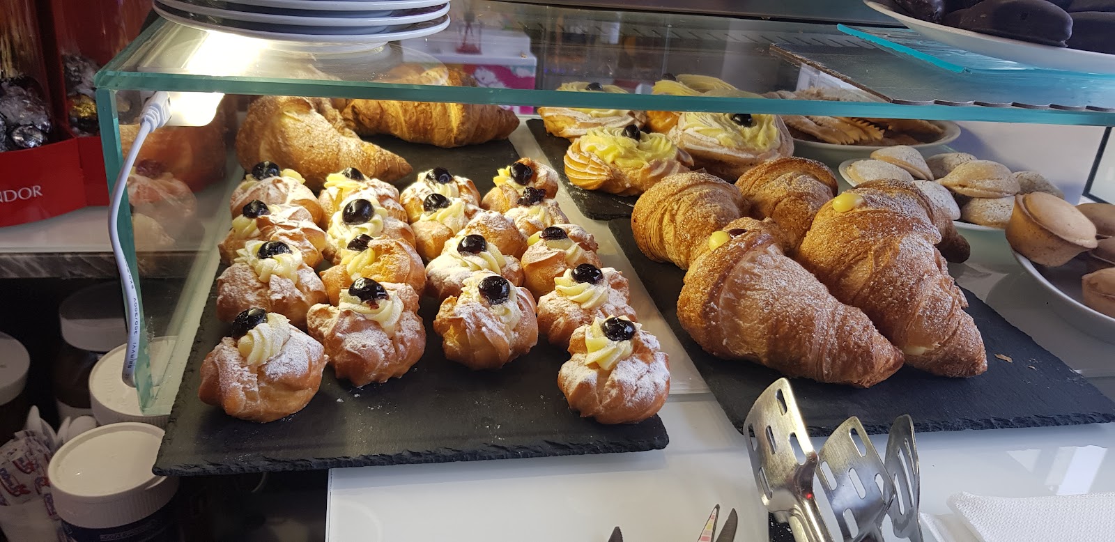 Caffetteria Cavour