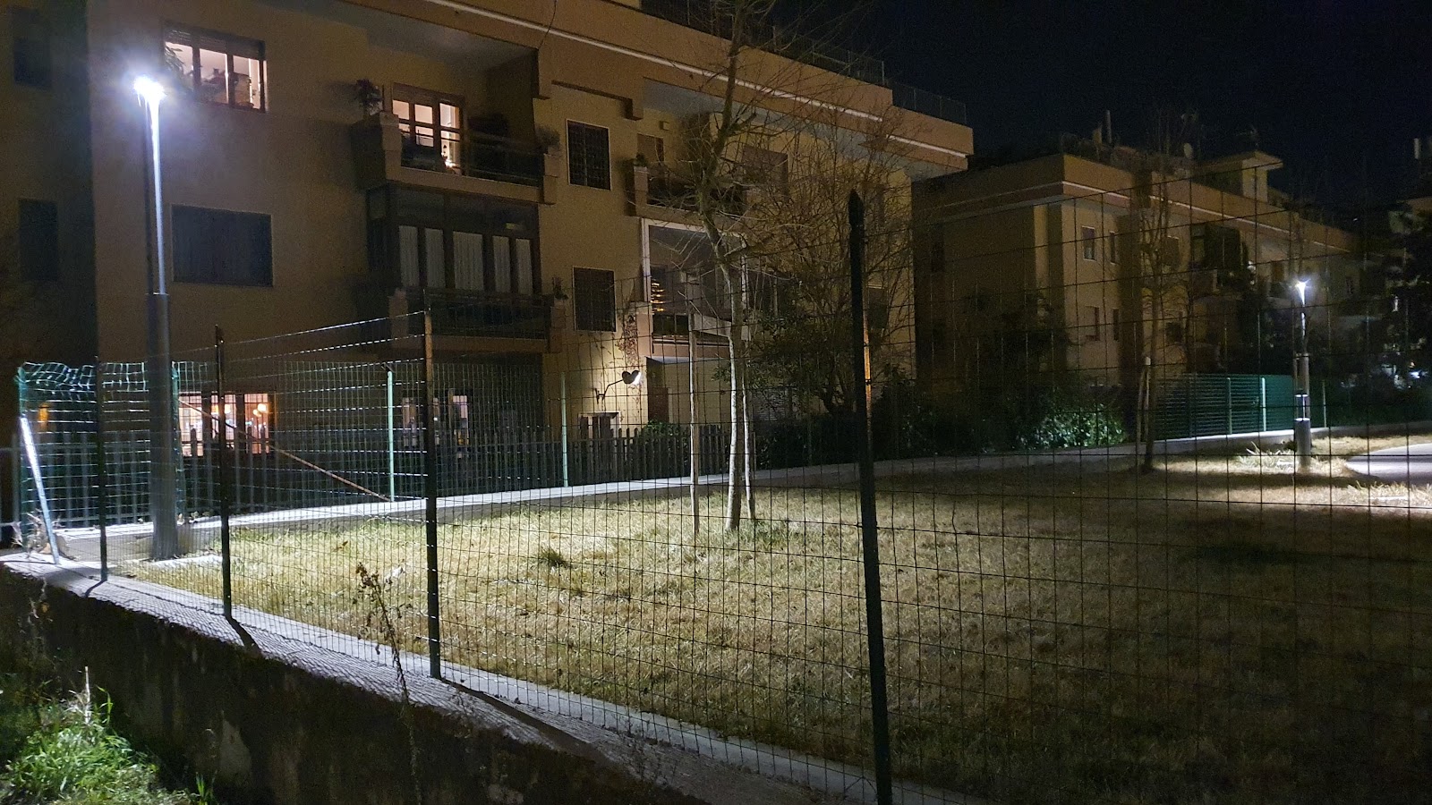 Piazza dei Comuni
