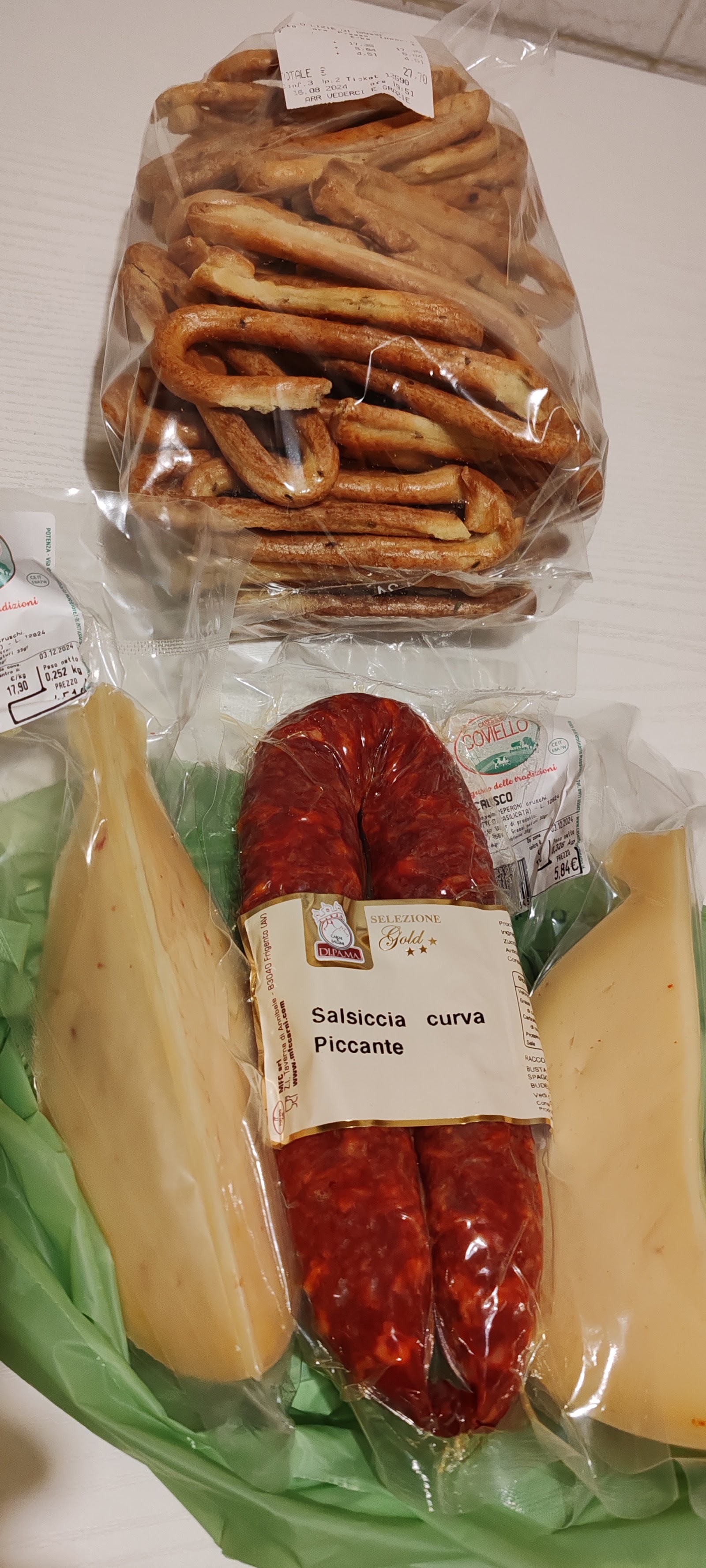 Panificio Delizie di Grano S.r.l.