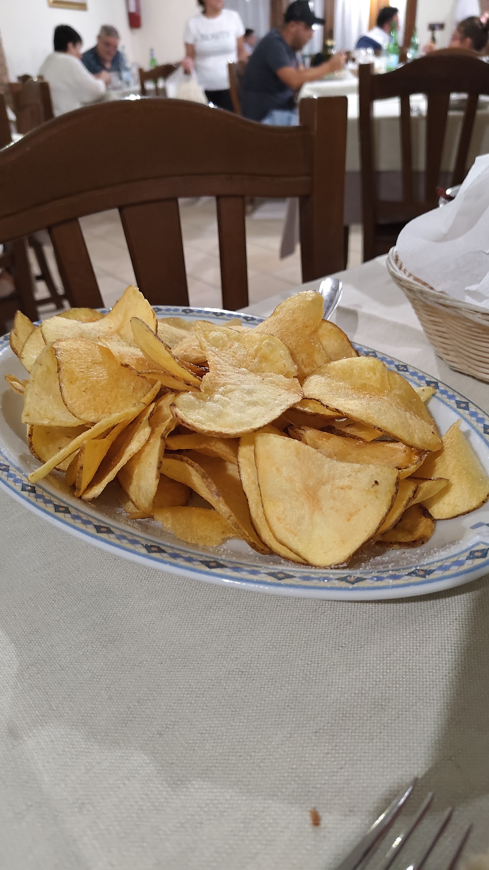 Ristorante rurale "La Pannocchia"