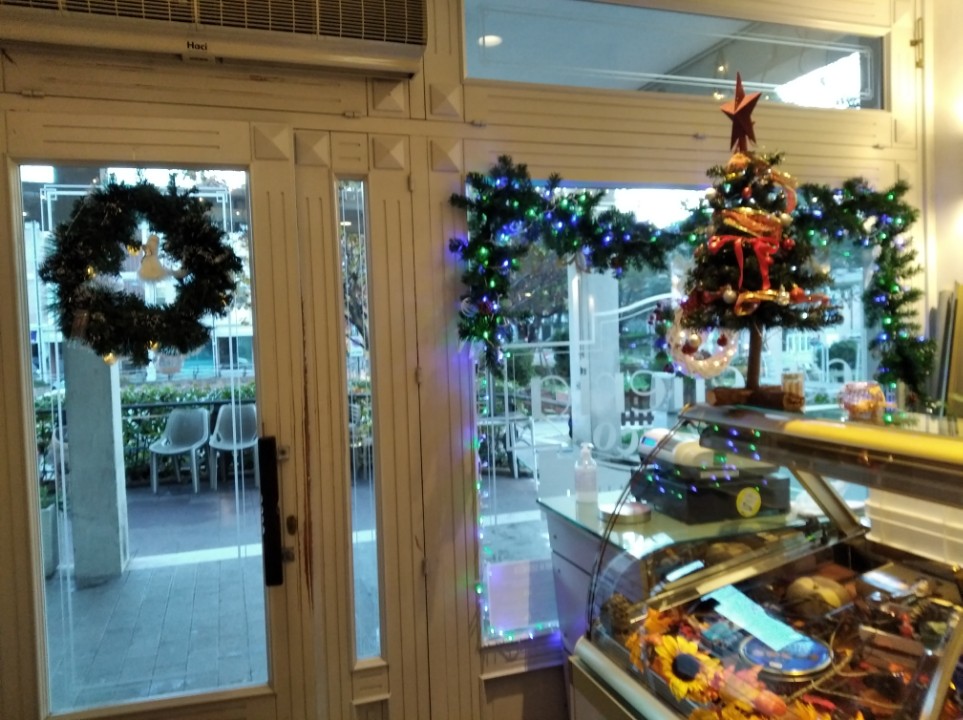 Caffetteria Don Bosco