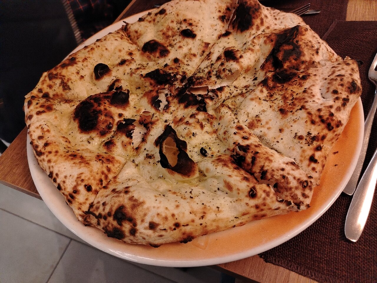 Pepe Restaurant By Caluae