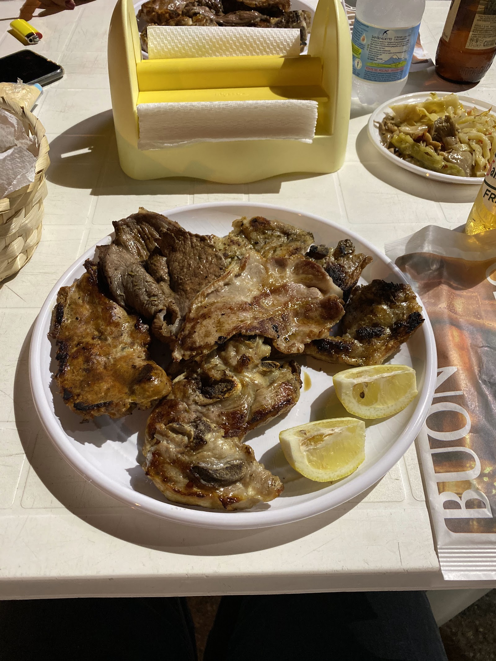 Paninoteca Macelleria Da Messere