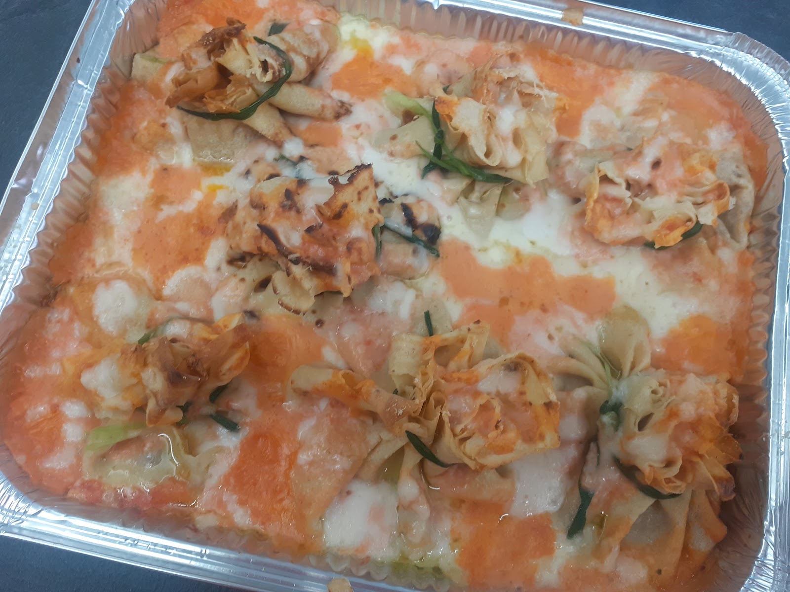 Gustó | Pizzeria | Panetteria | Rosticceria| Potenza