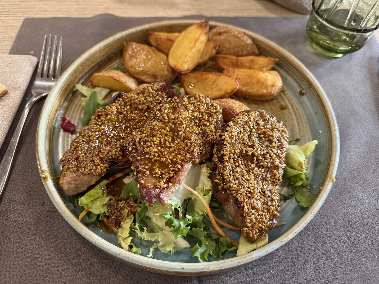 Gaudete Café & Bistrot