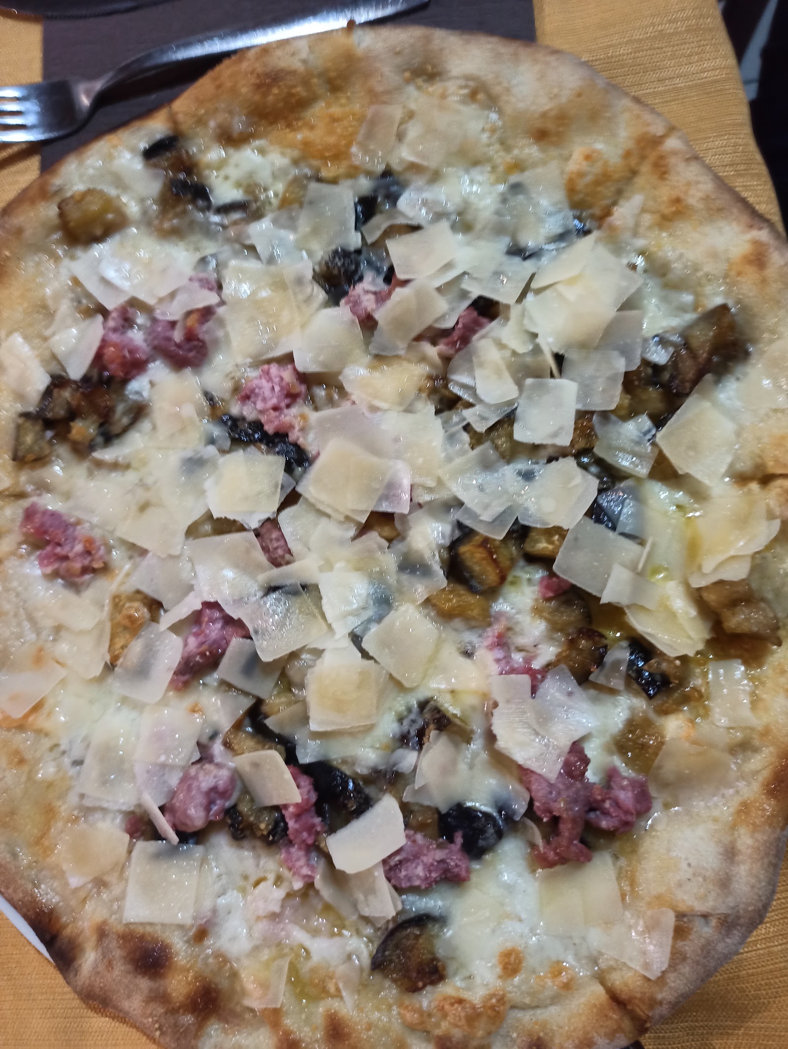 Green Park Ristorante Pizzeria