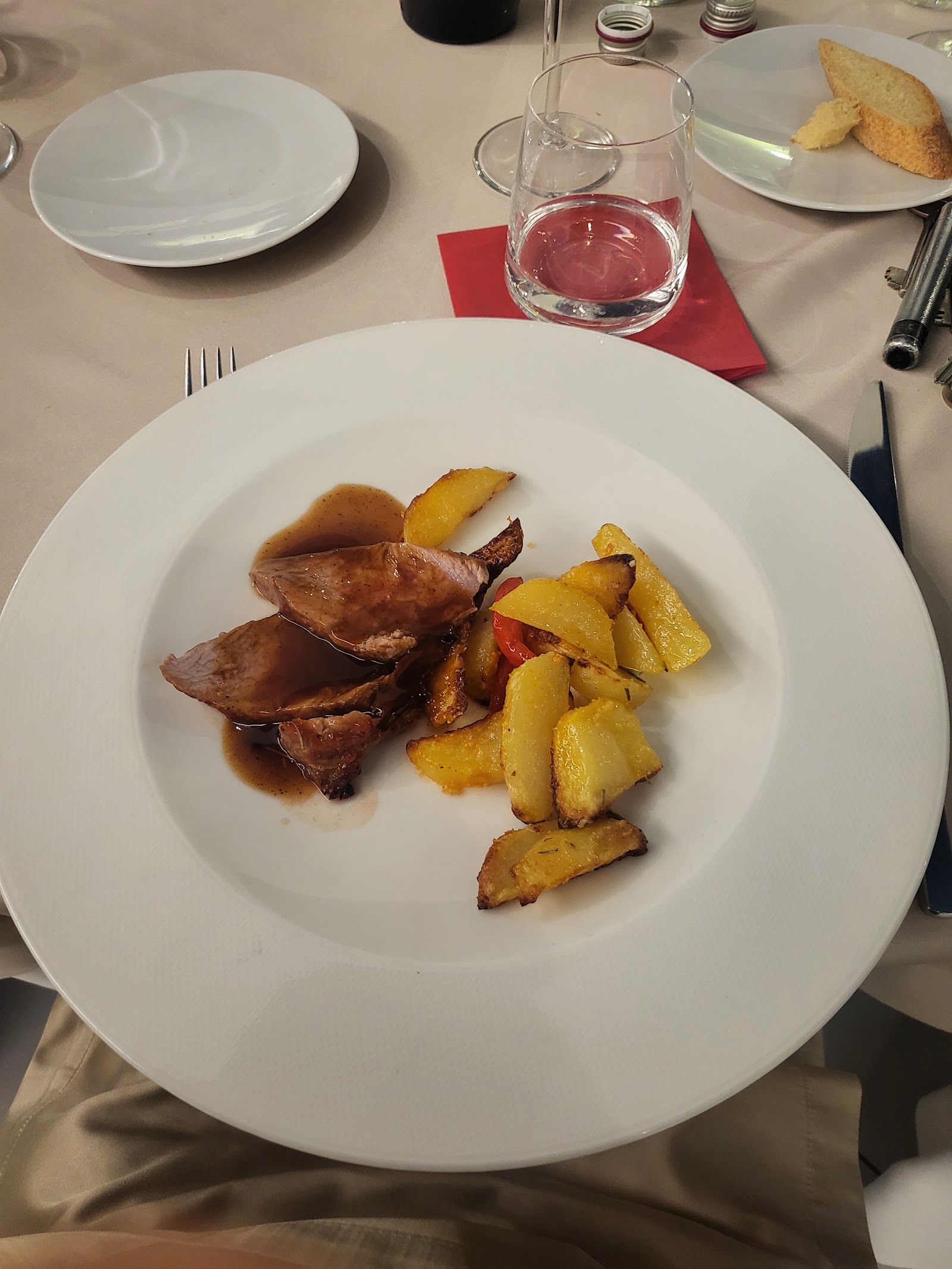 Art Restaurant Ricevimenti & Catering