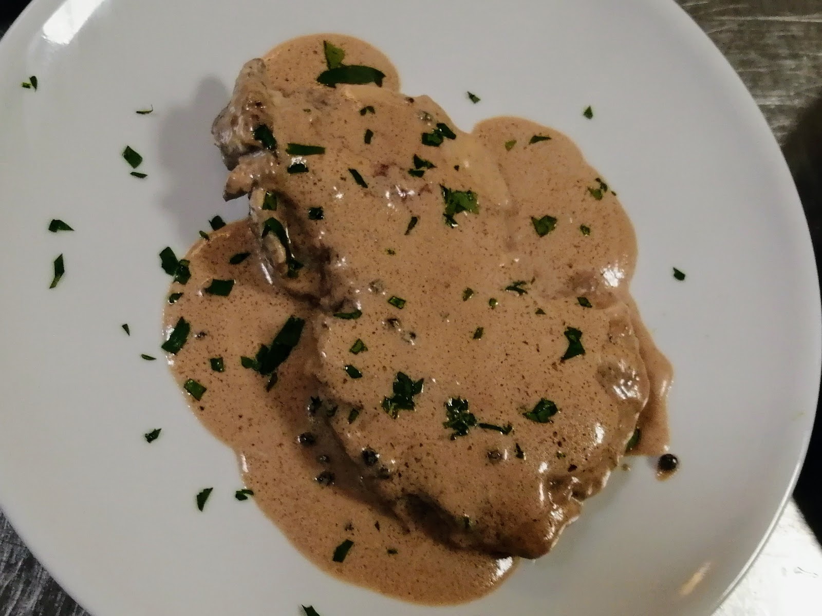 Trattoria Al Vecchio Mulino