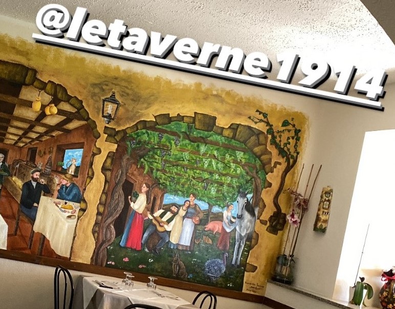 Ristorante Le Taverne
