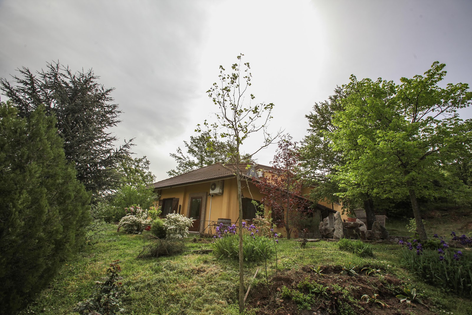 La Locanda del Re