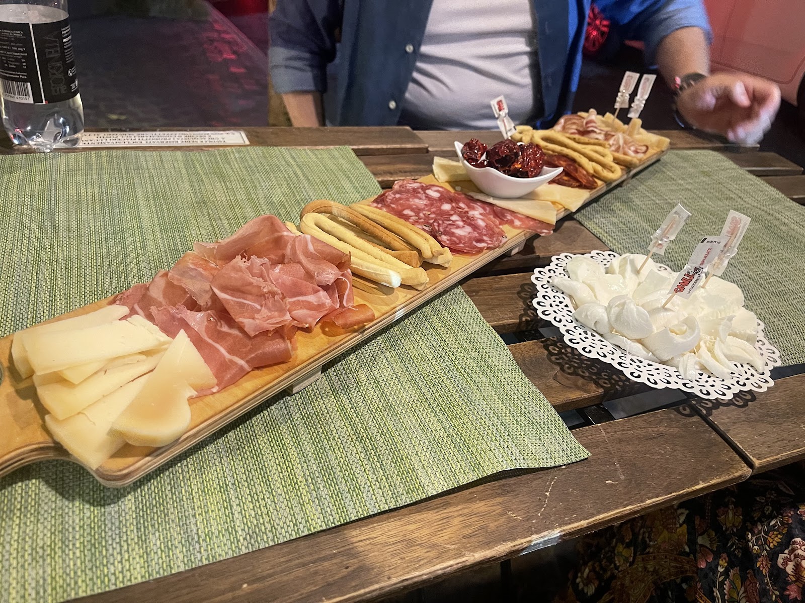 Enoteca e prodotti tipici PIACERI LUCANI