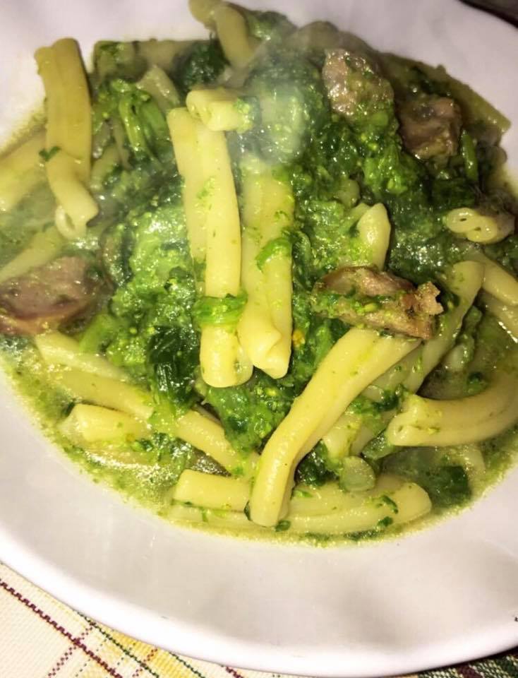 Ristorante Le Taverne