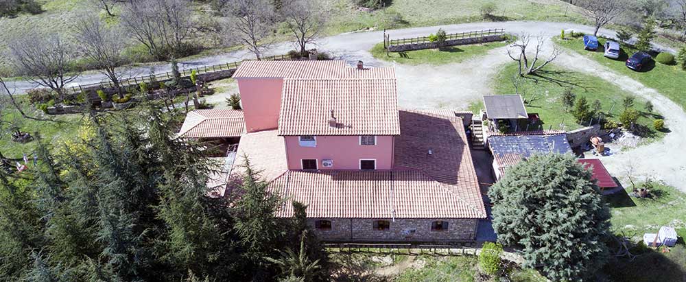 Locanda al Giglio d' Oro