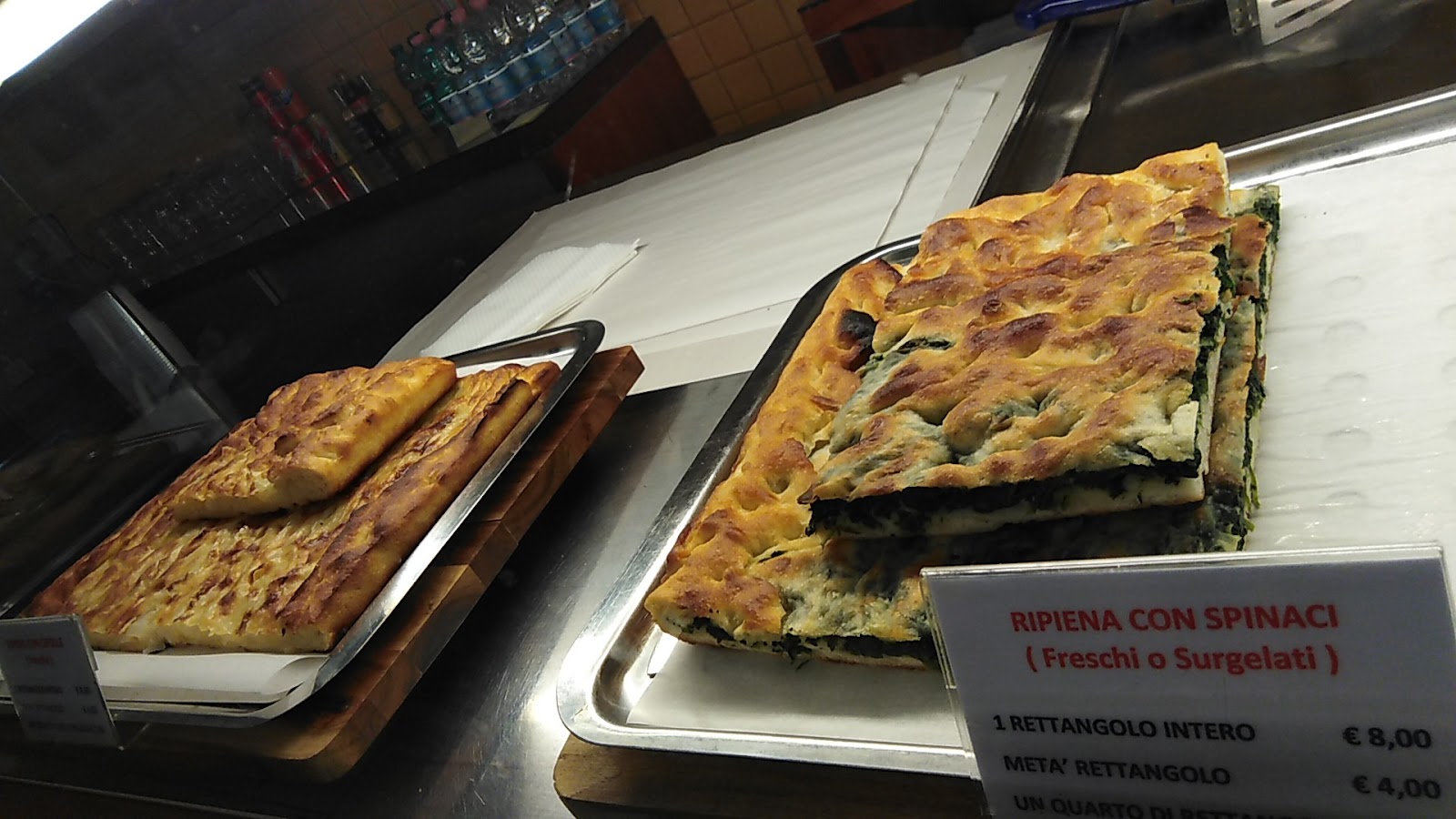 Valerio Pizzeria del Centro