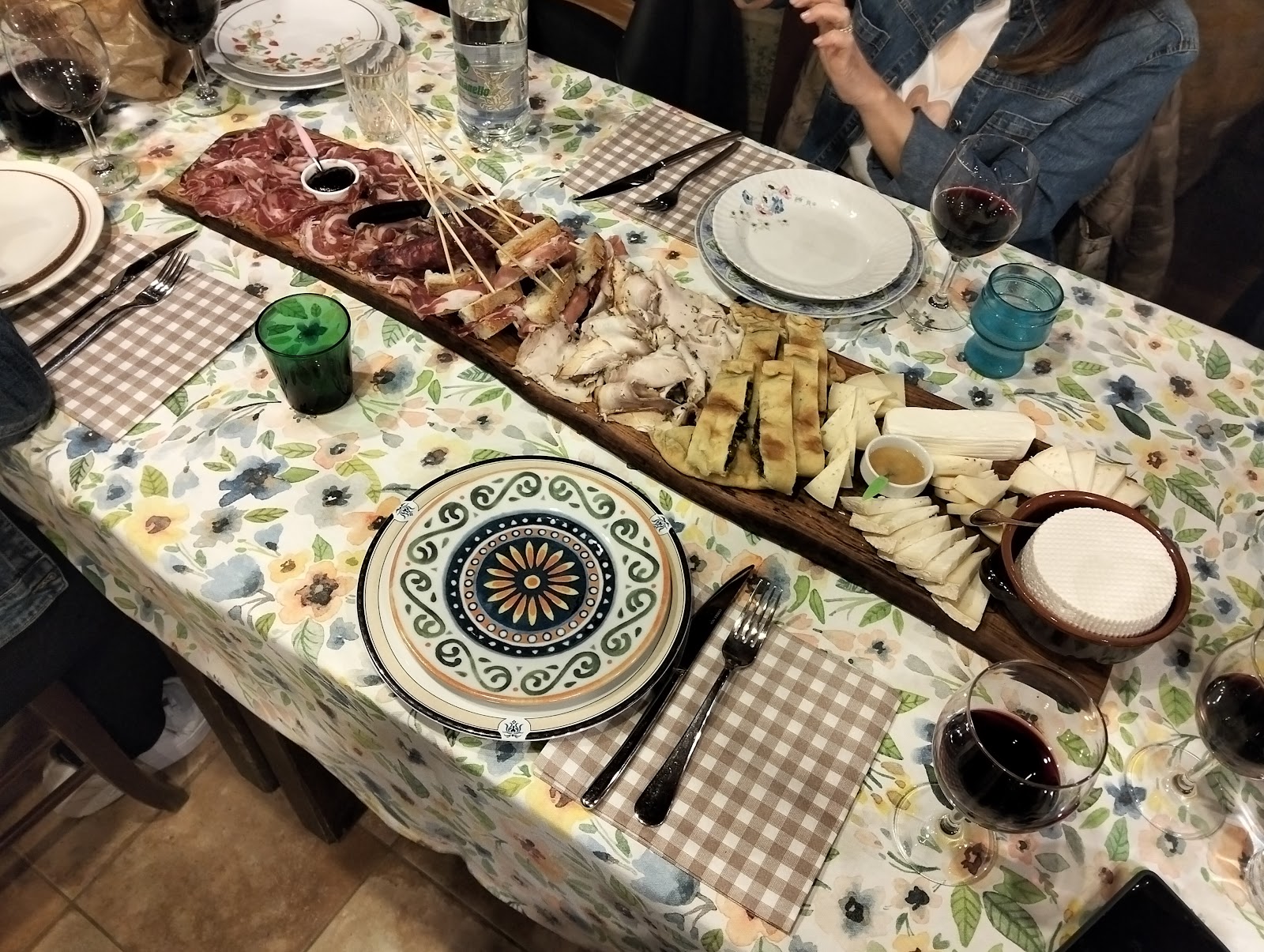 Azienda agricola papa