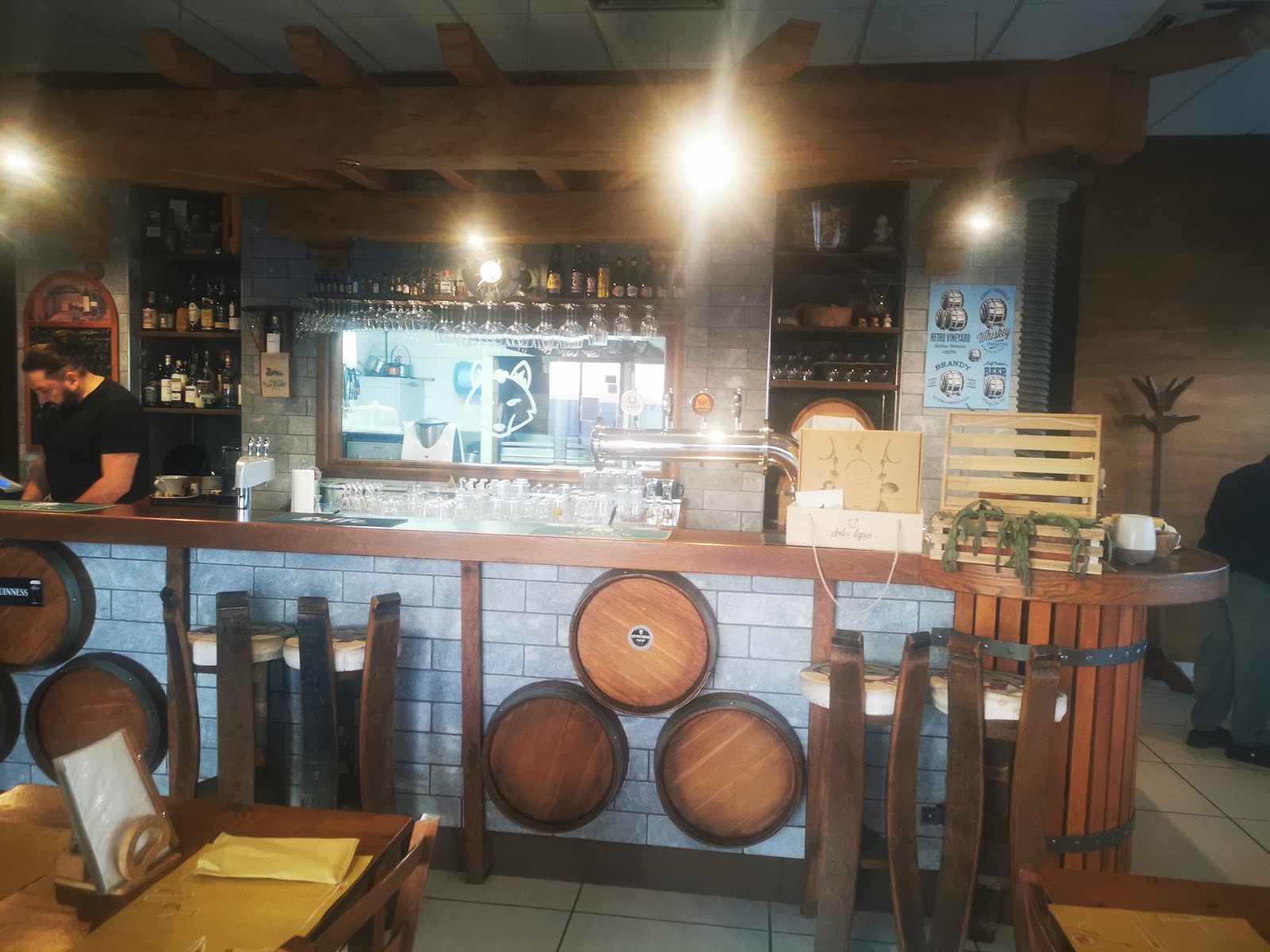 Osteria dell'Arrosticino