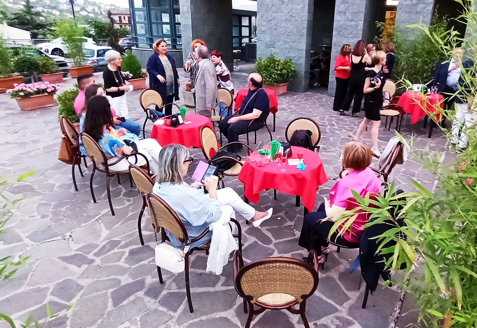 Potenza