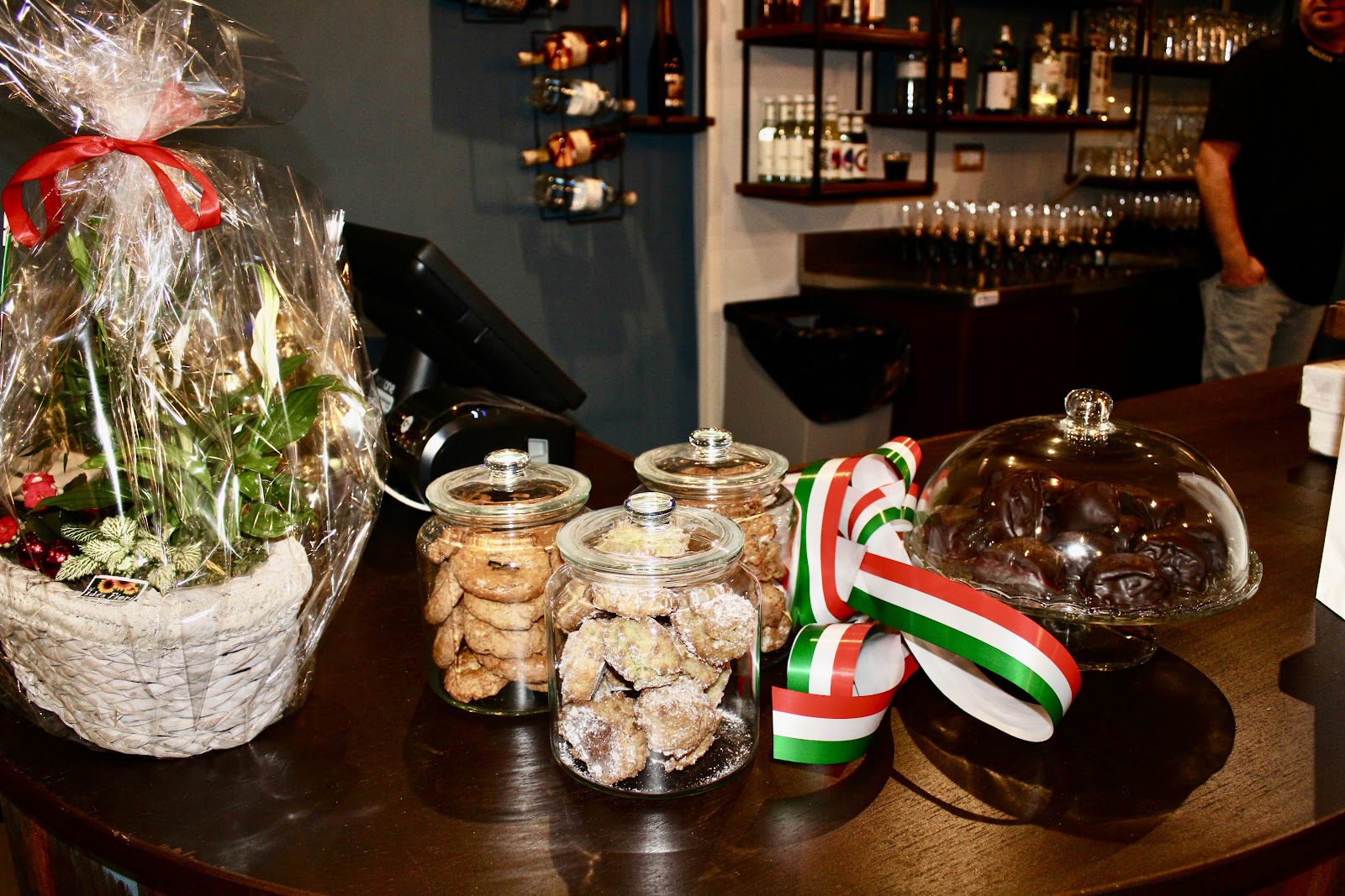 inCentro Osteria della via Appia