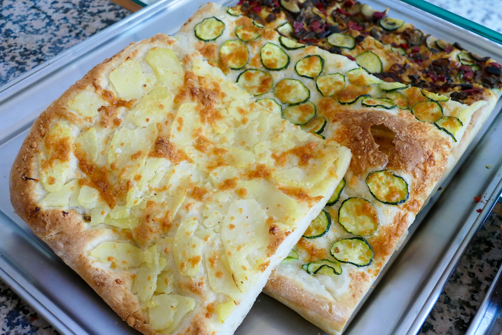 Al forno da Collazzo