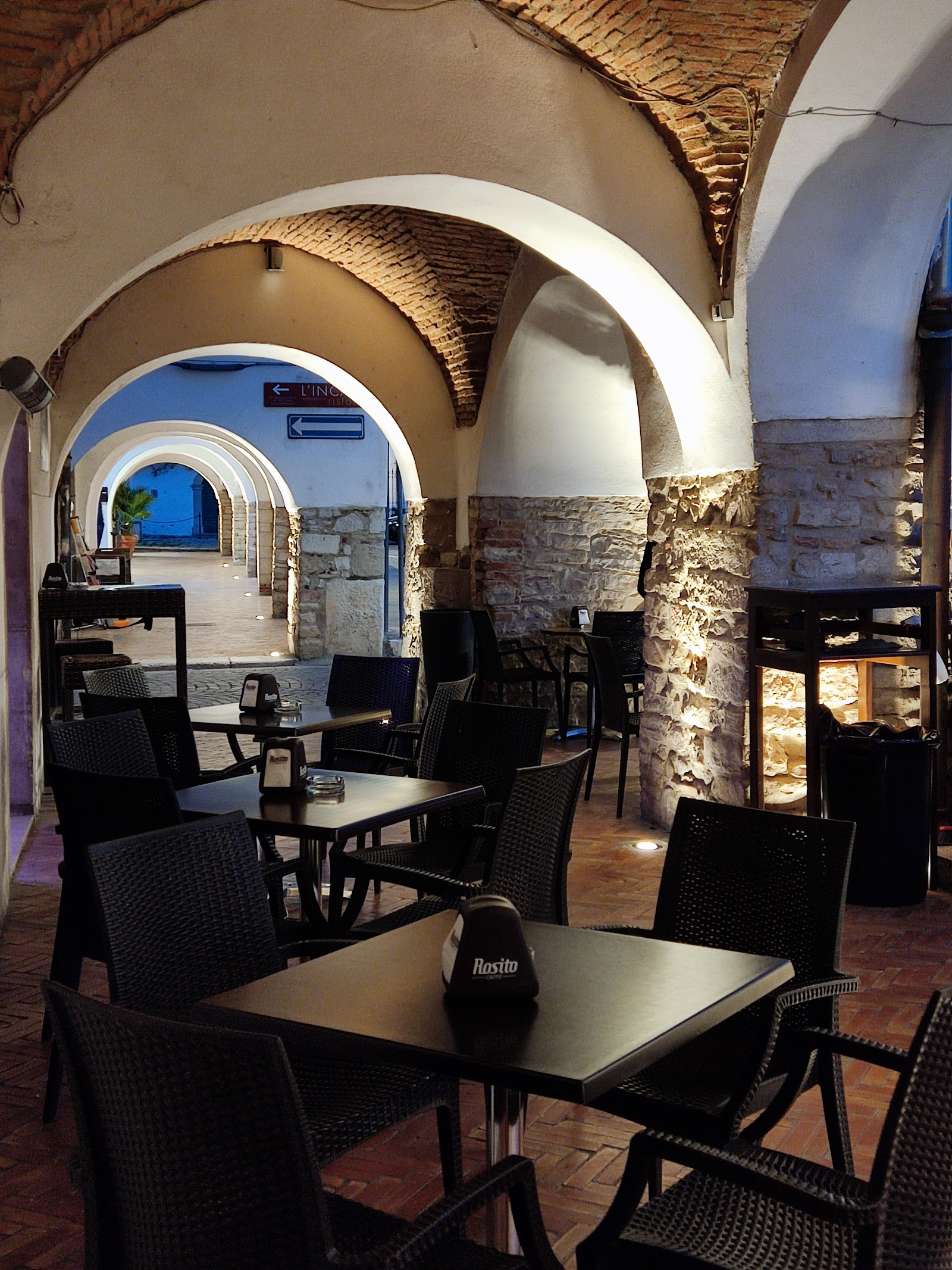 Caffè 41 piazza Umberto