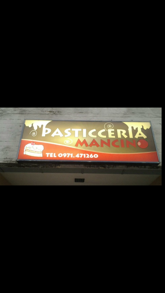 Pasticceria Mancino