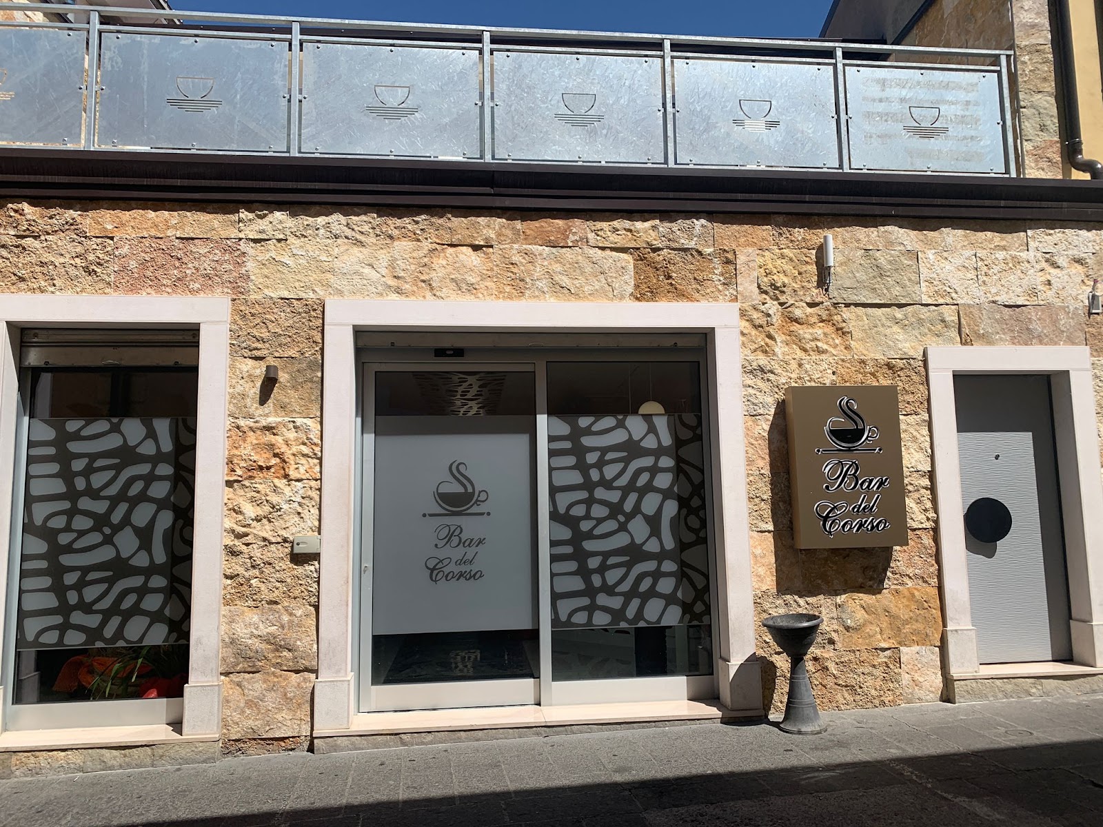 Bar del Corso