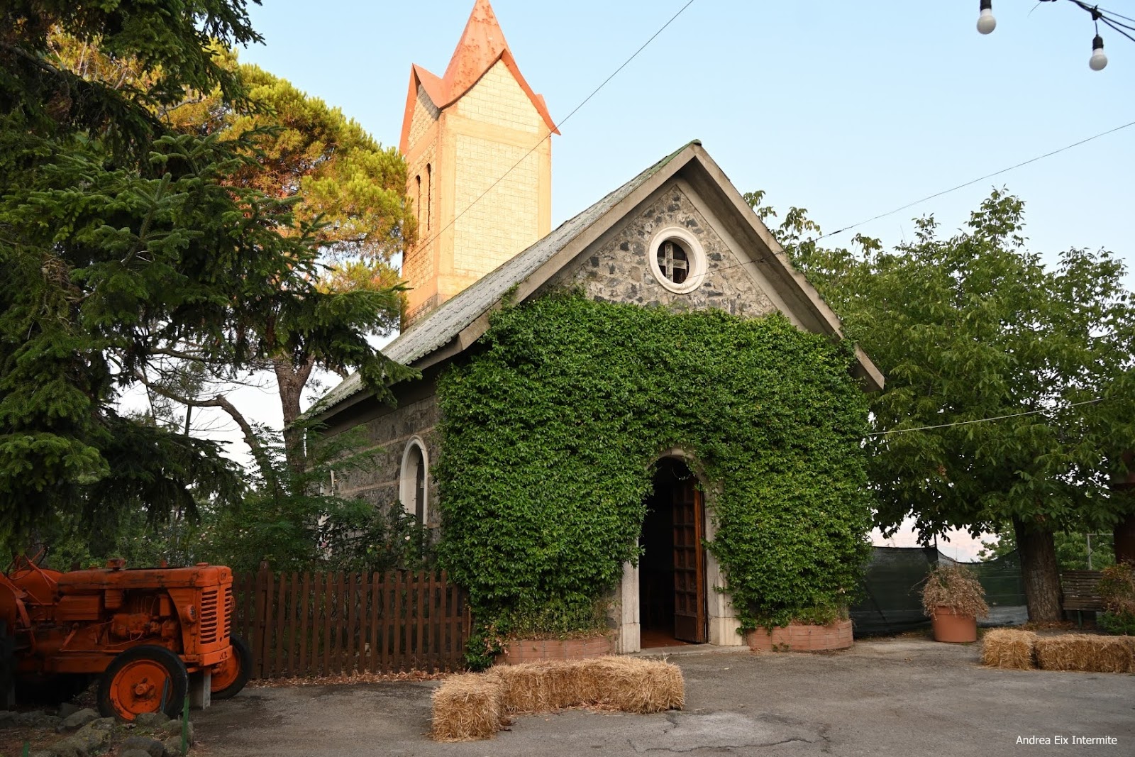 Agriturismo Villa delle Rose