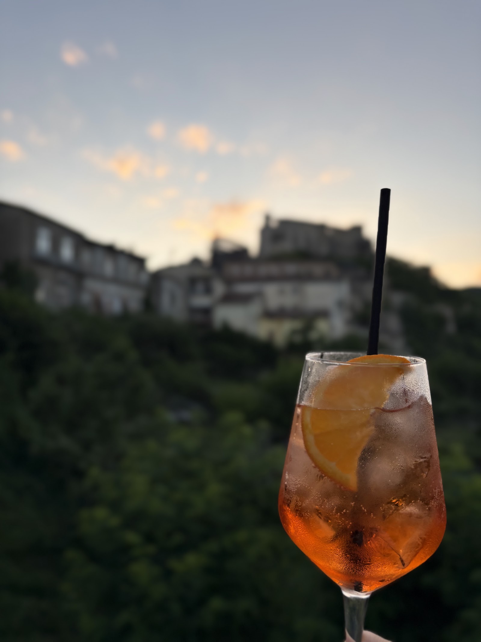 Quartieri Lucani