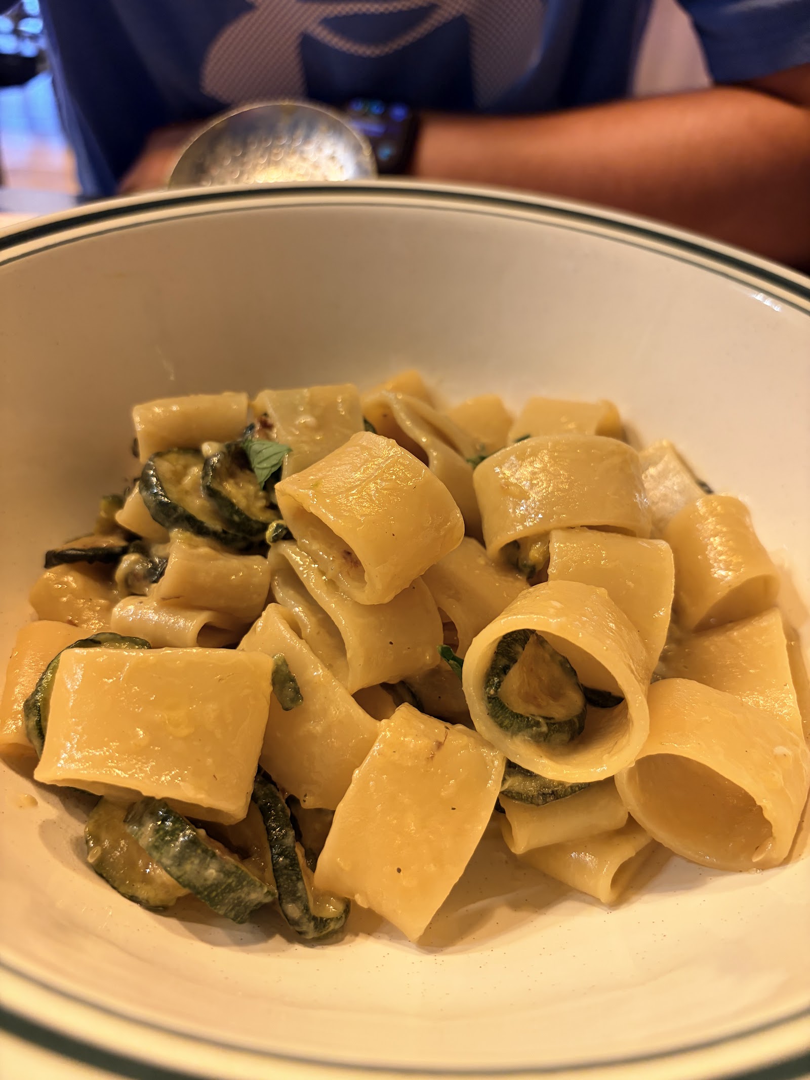 PANEDDA - cucina lucana a morsi