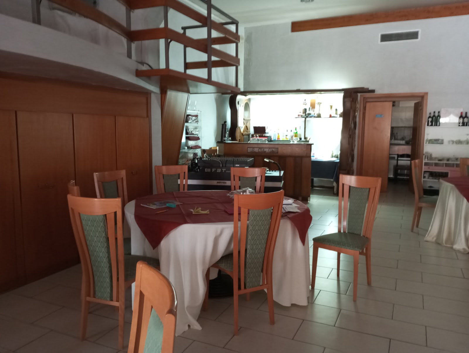 Ristorante Veteris
