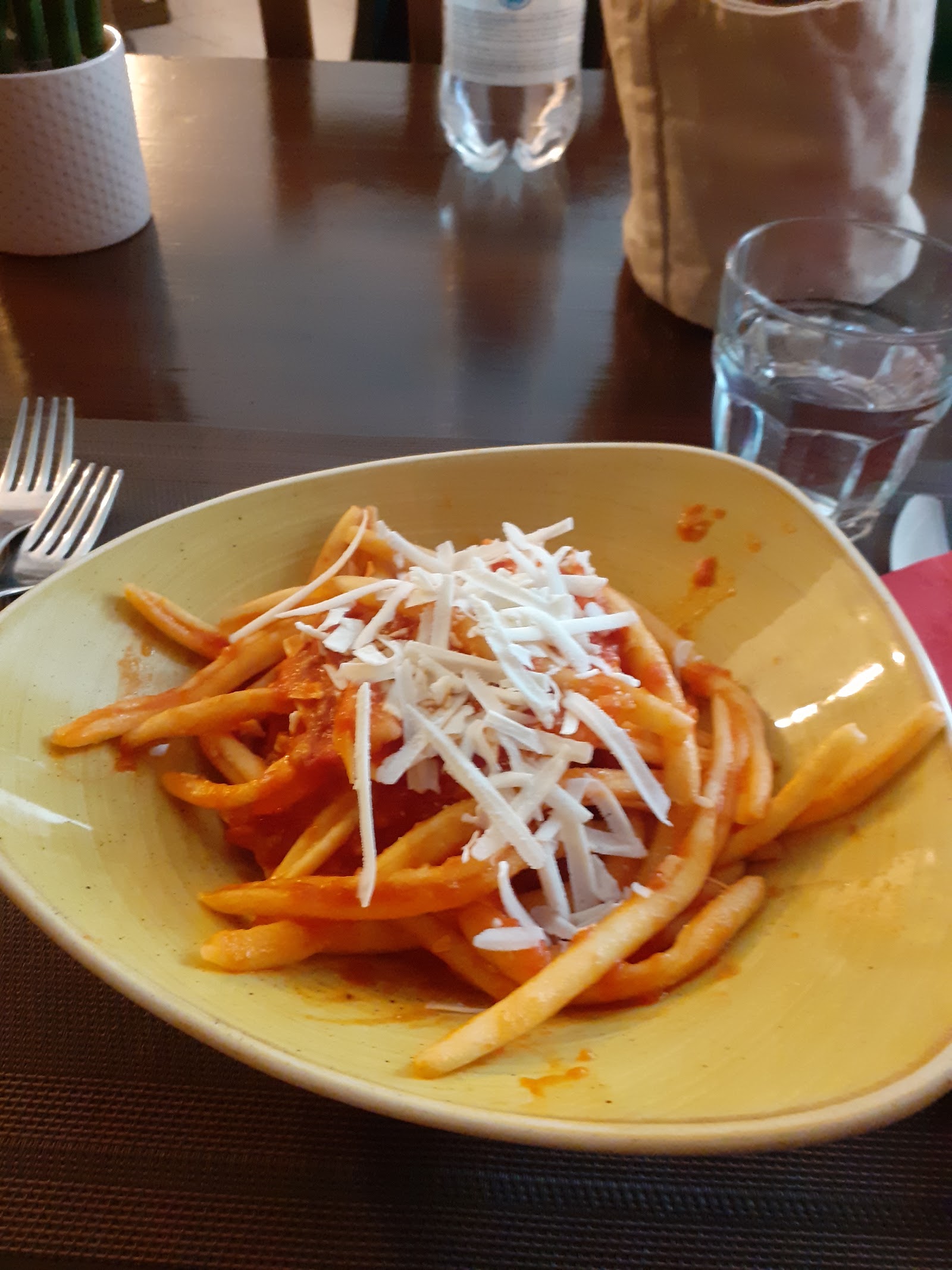 Il Posticino