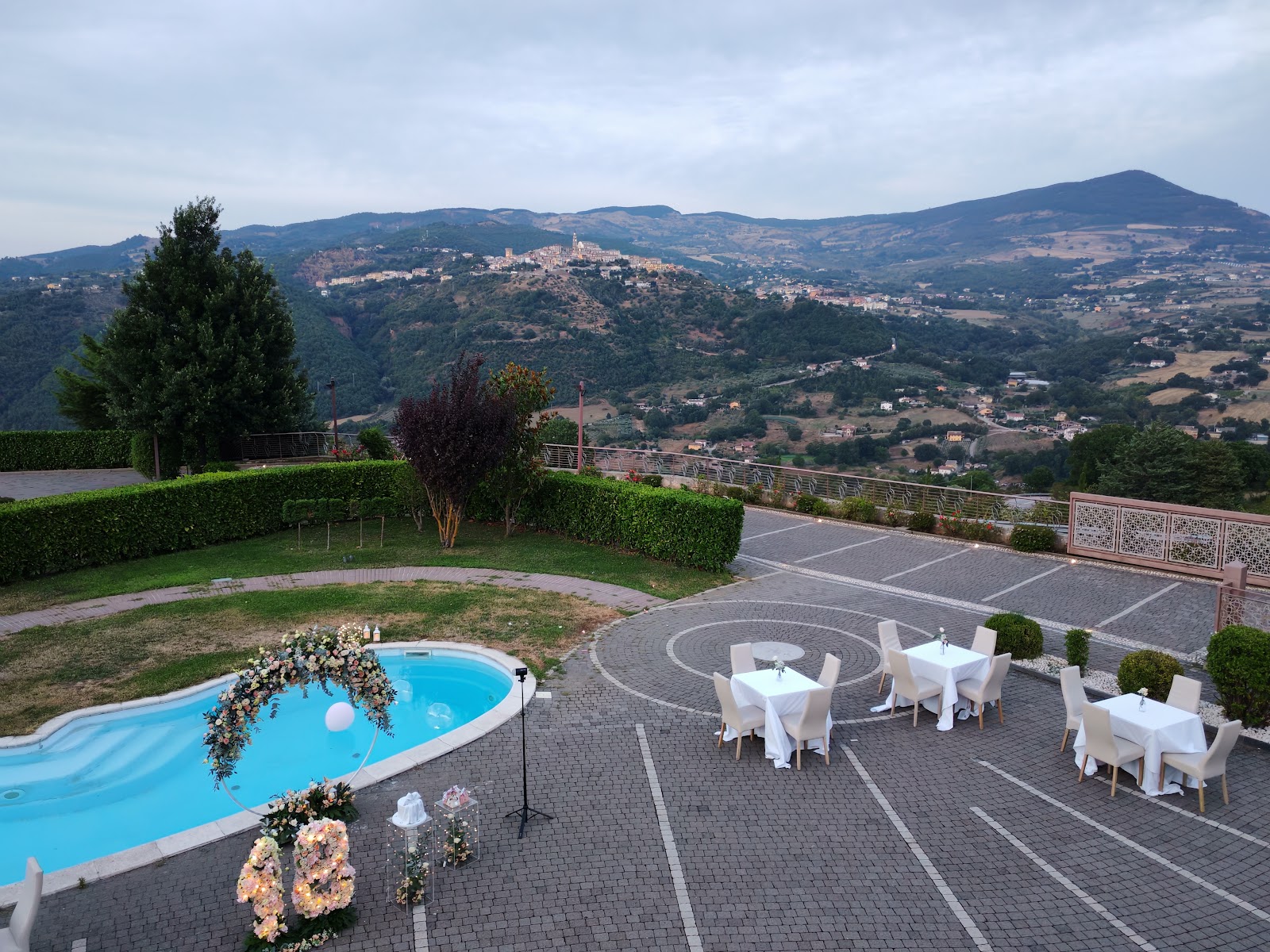 Ristorante delle Rose