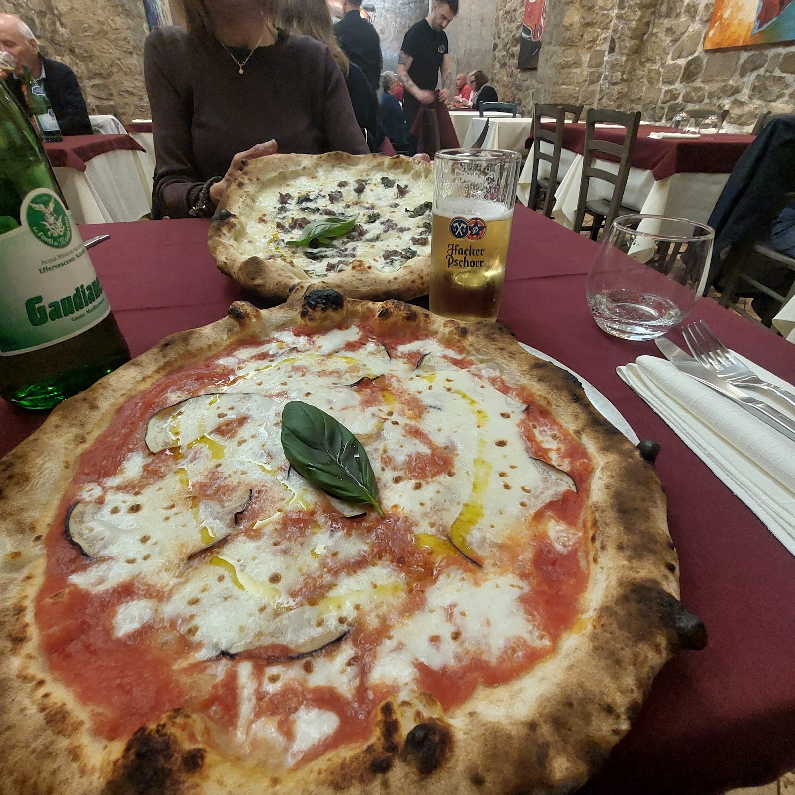 Antiche Torri
