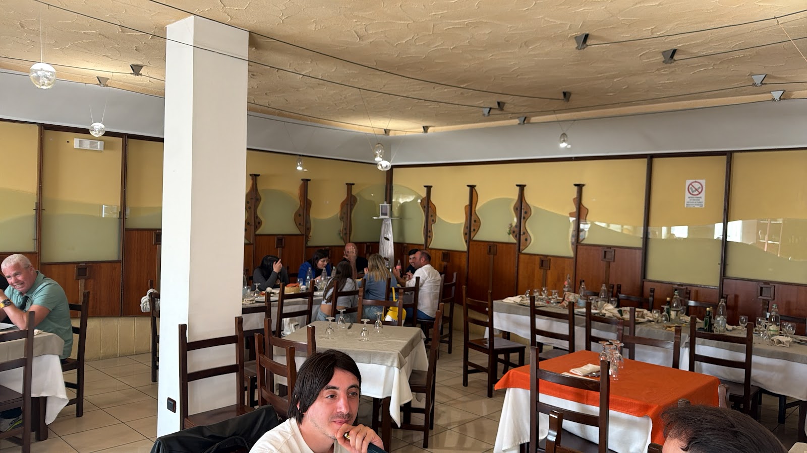 Ristorante miseria e nobiltà