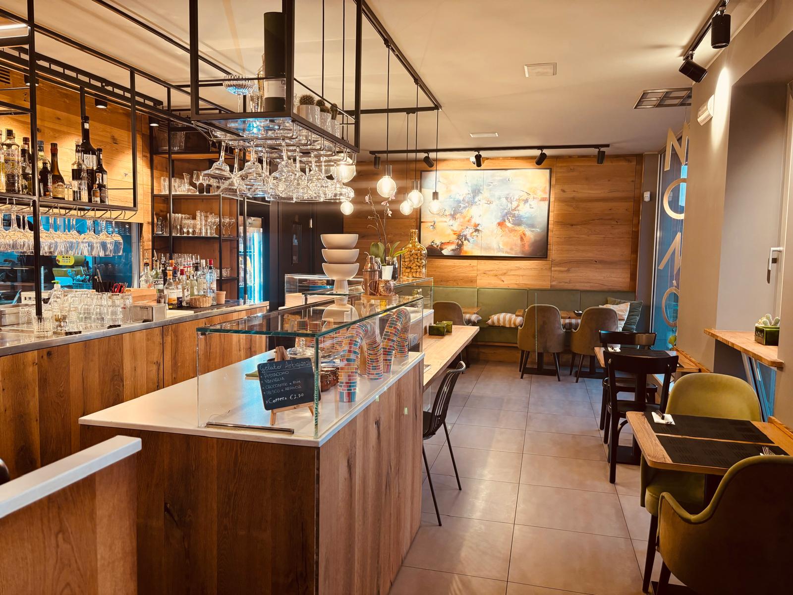 Ristorante Momó