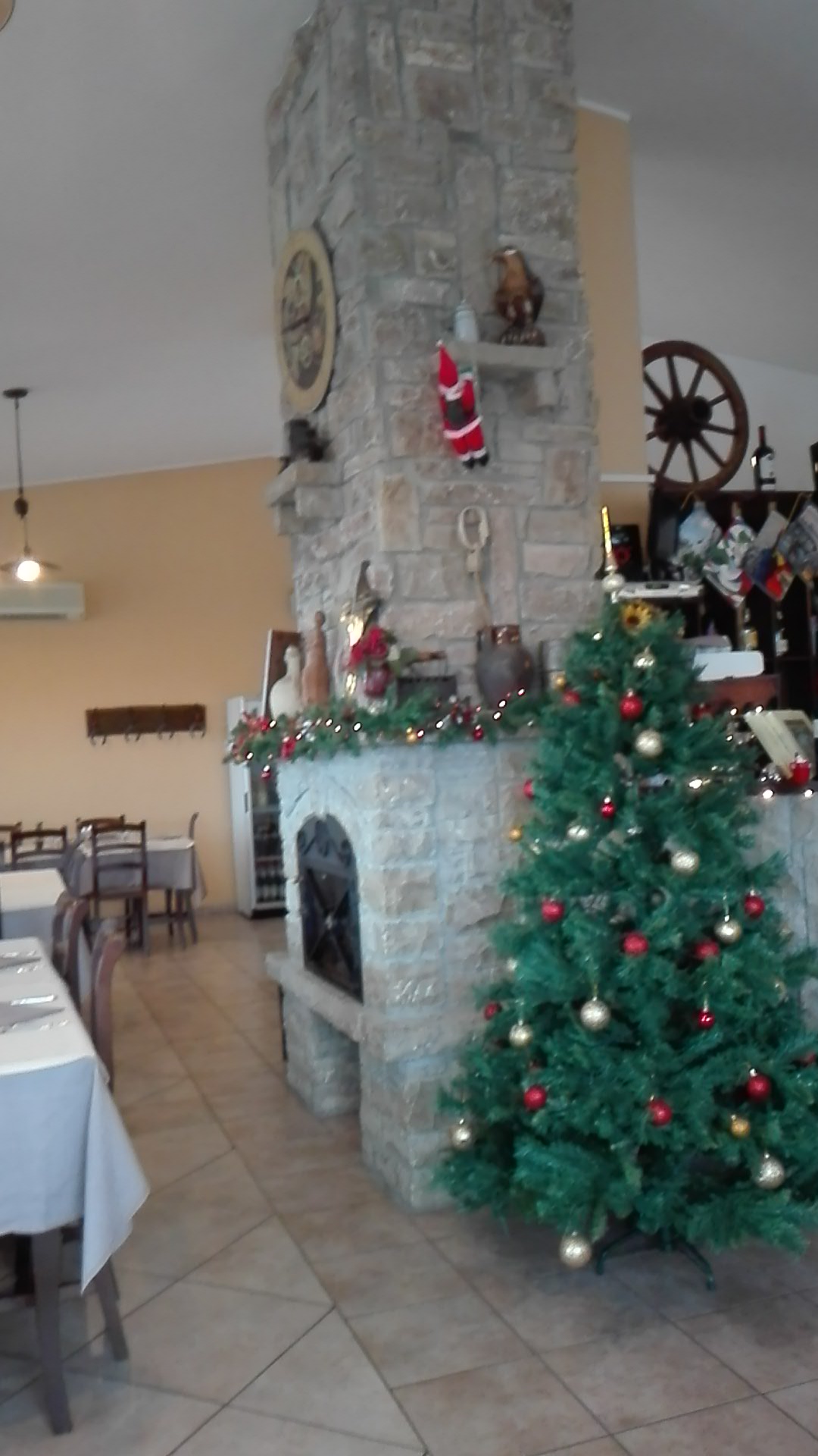 Agriturismo Santa Venere