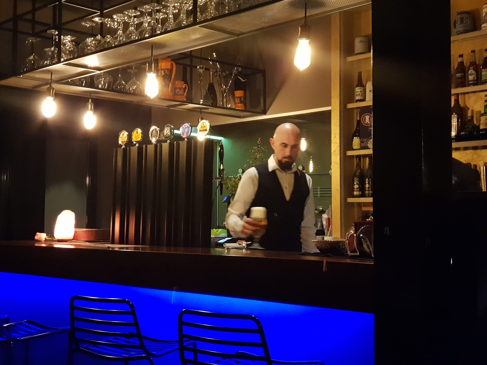 Birreria Binario 74
