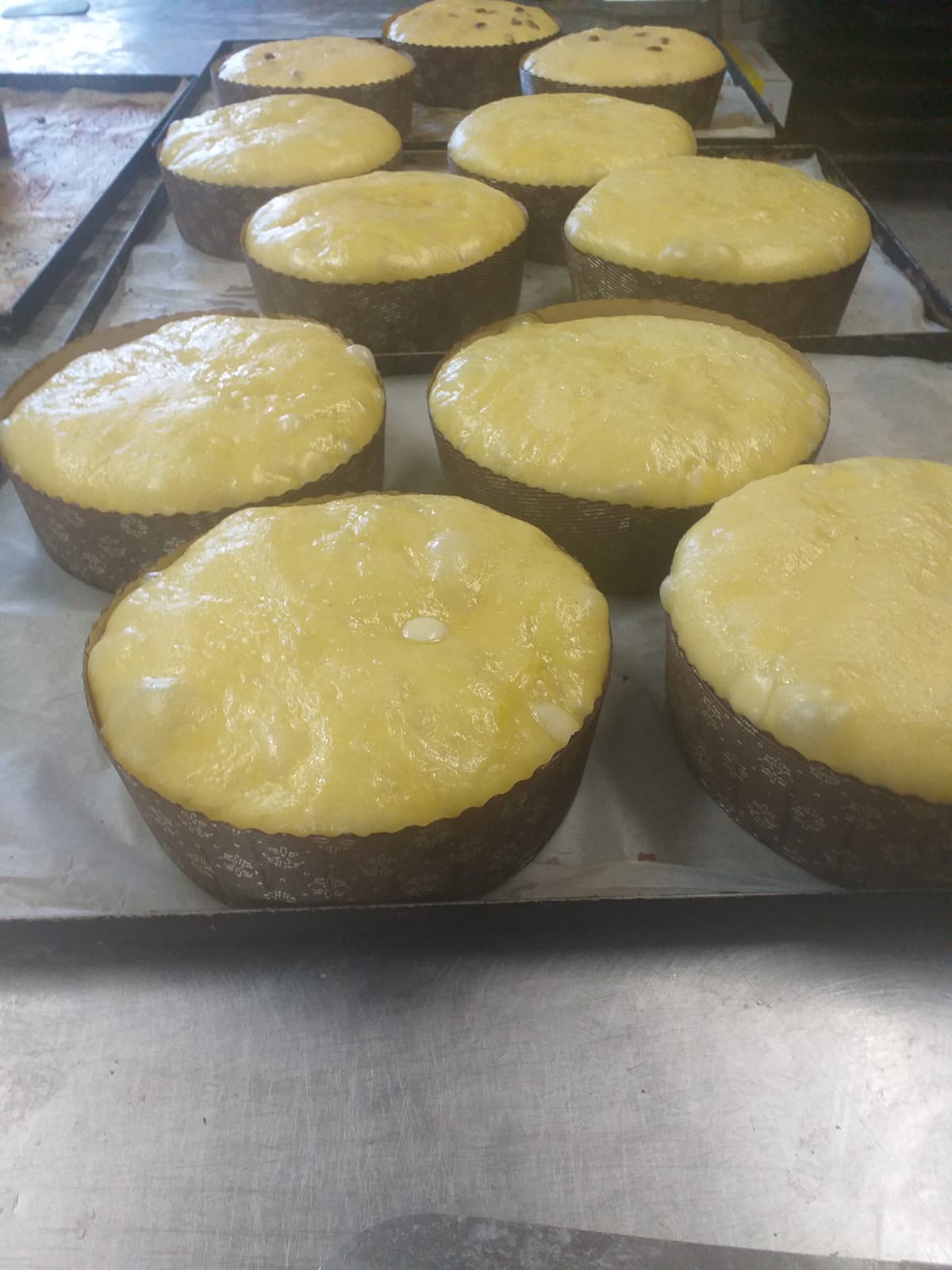 Pasticceria Artigianale Cuor di Zucchero