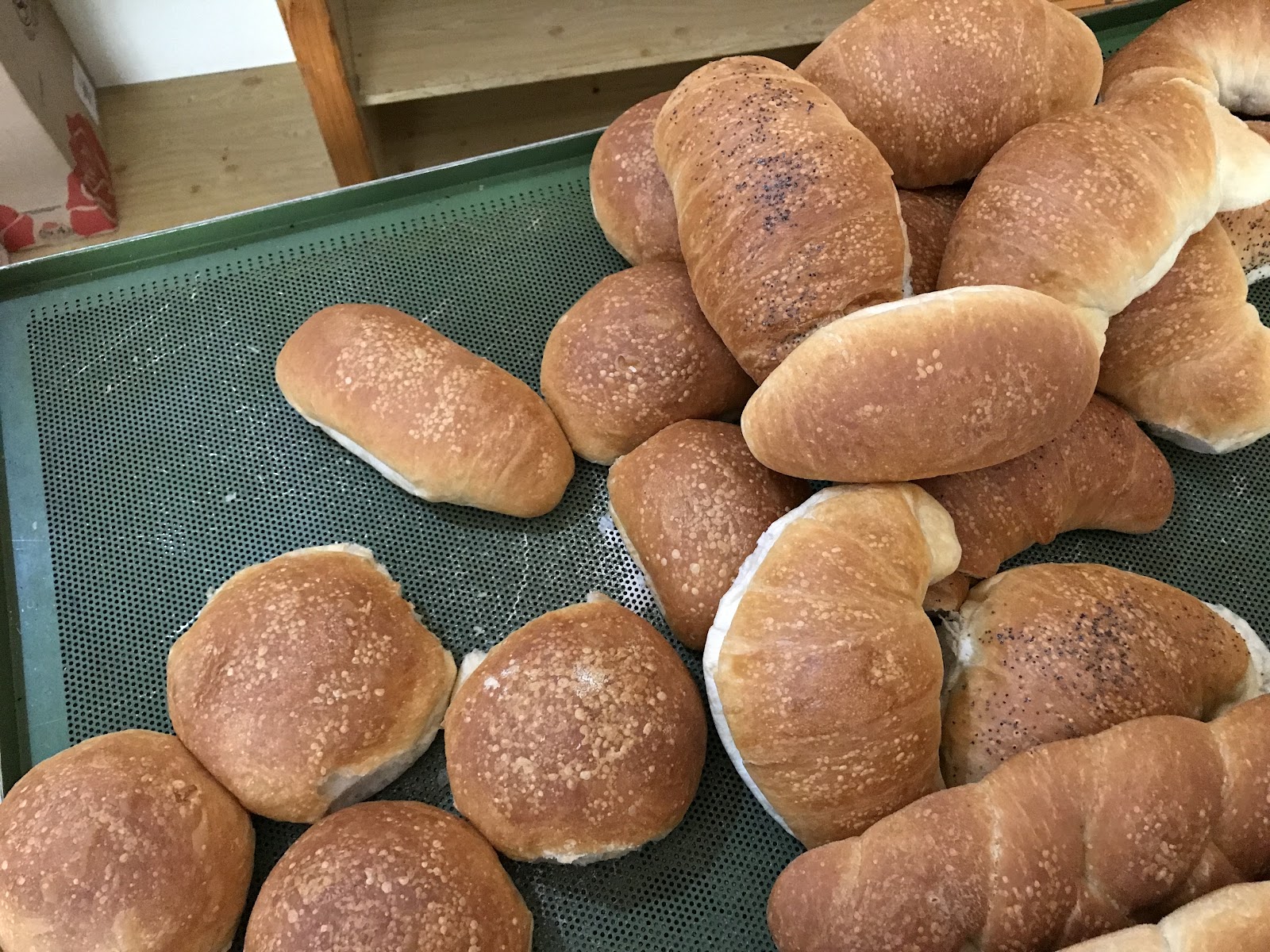 Al forno da Collazzo