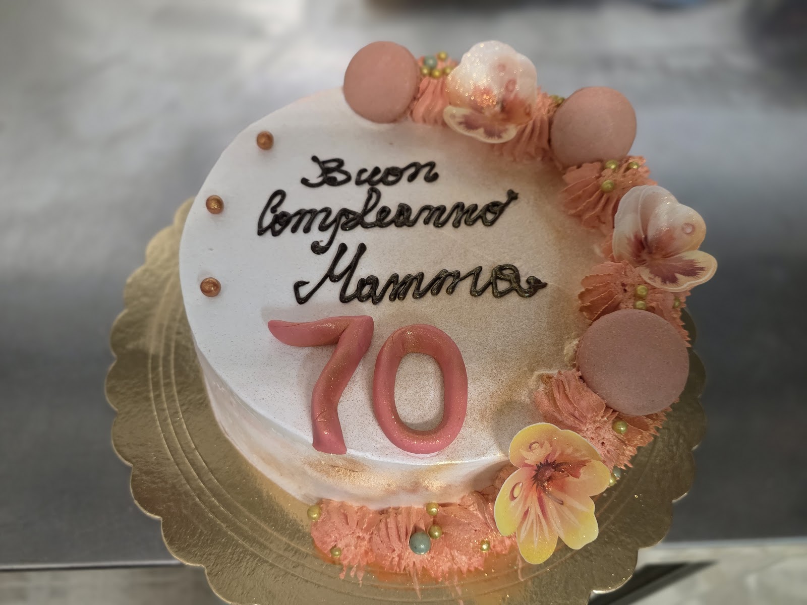 Non solo crepes di Giurni Rocchina