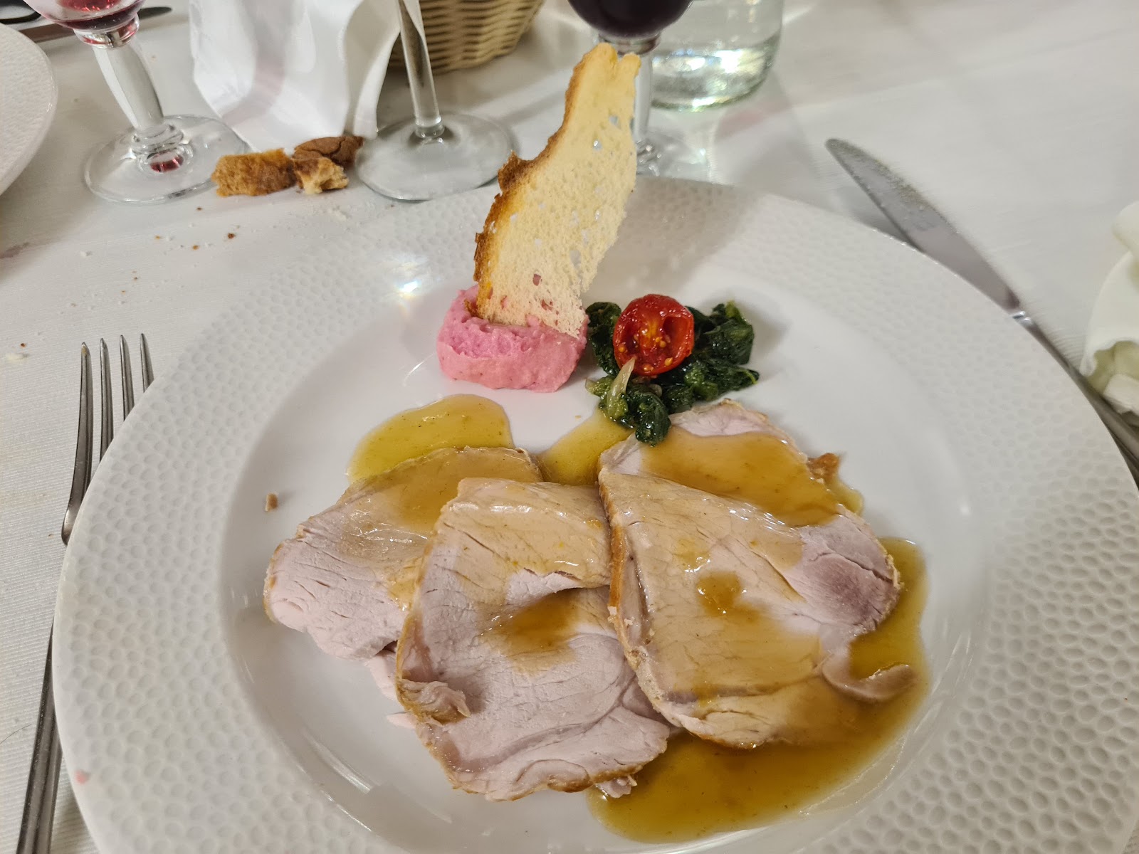Agriturismo Valle Ofanto