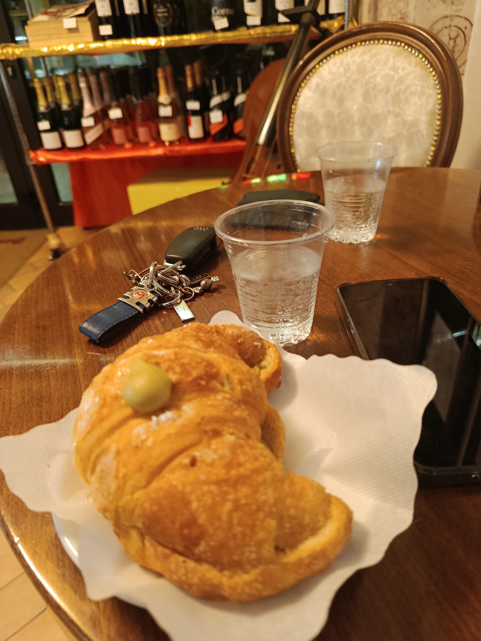Pasticceria Milanese