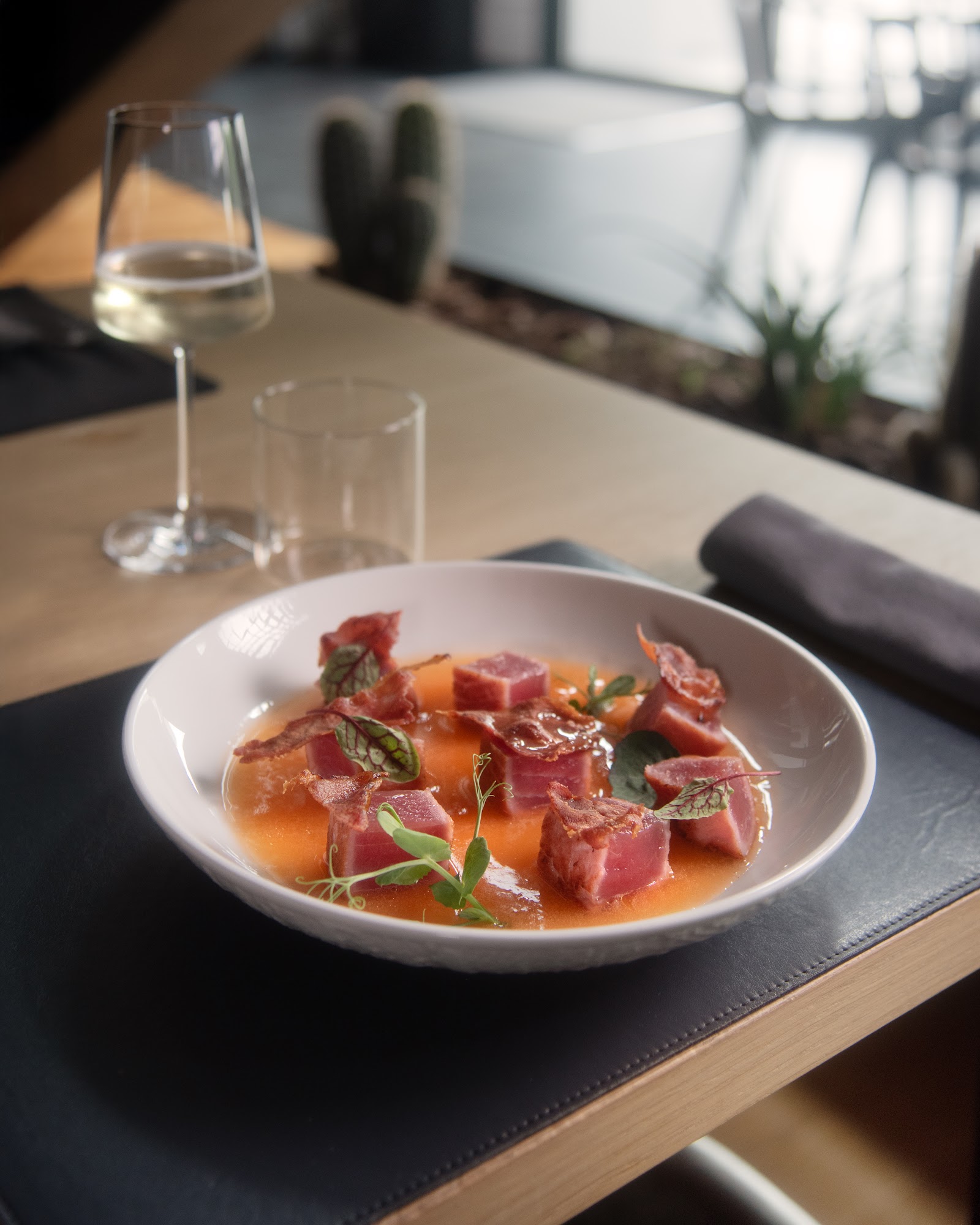 Sant'agata Restaurant