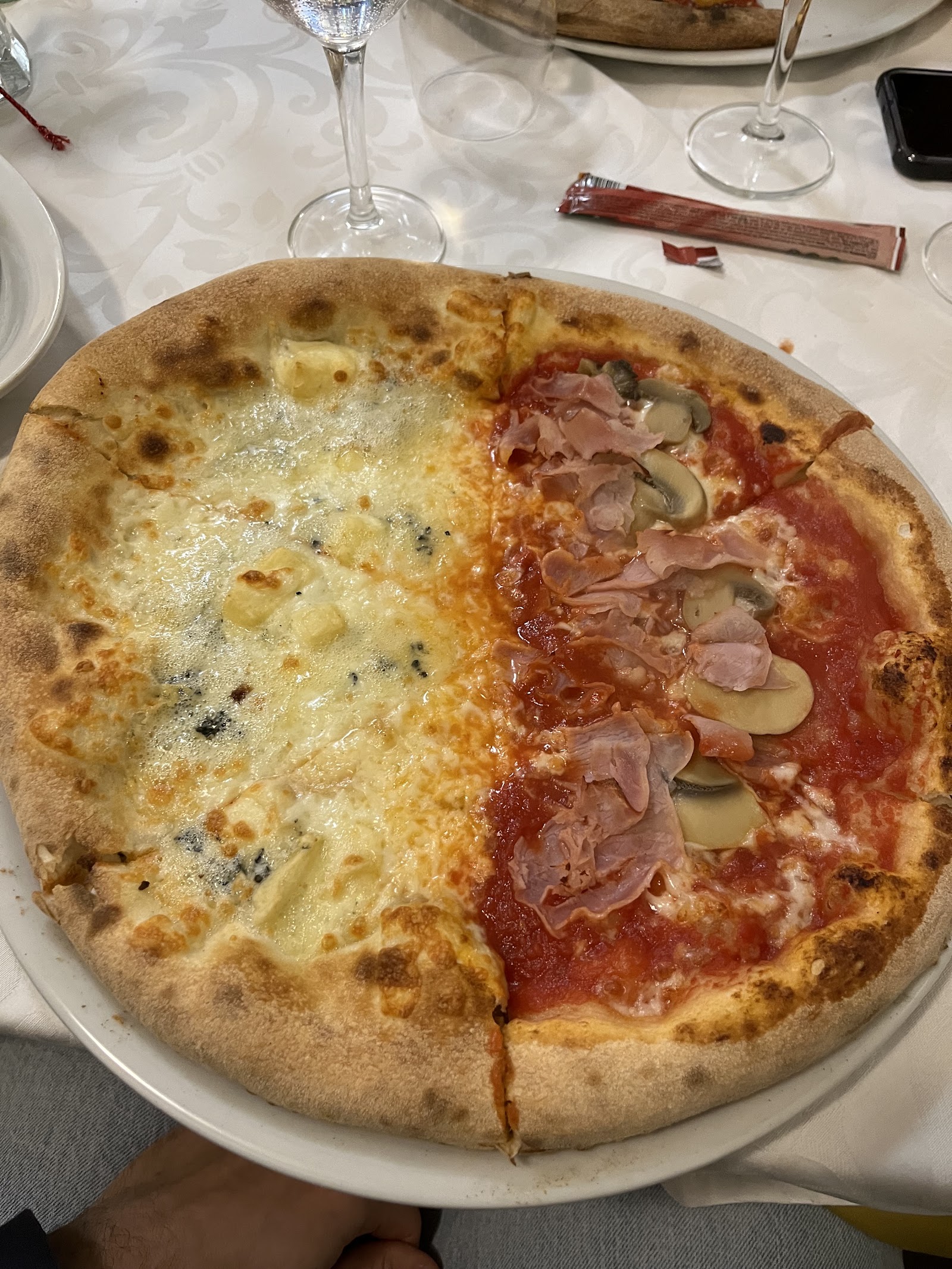 Ristorante Pizzeria San Michele