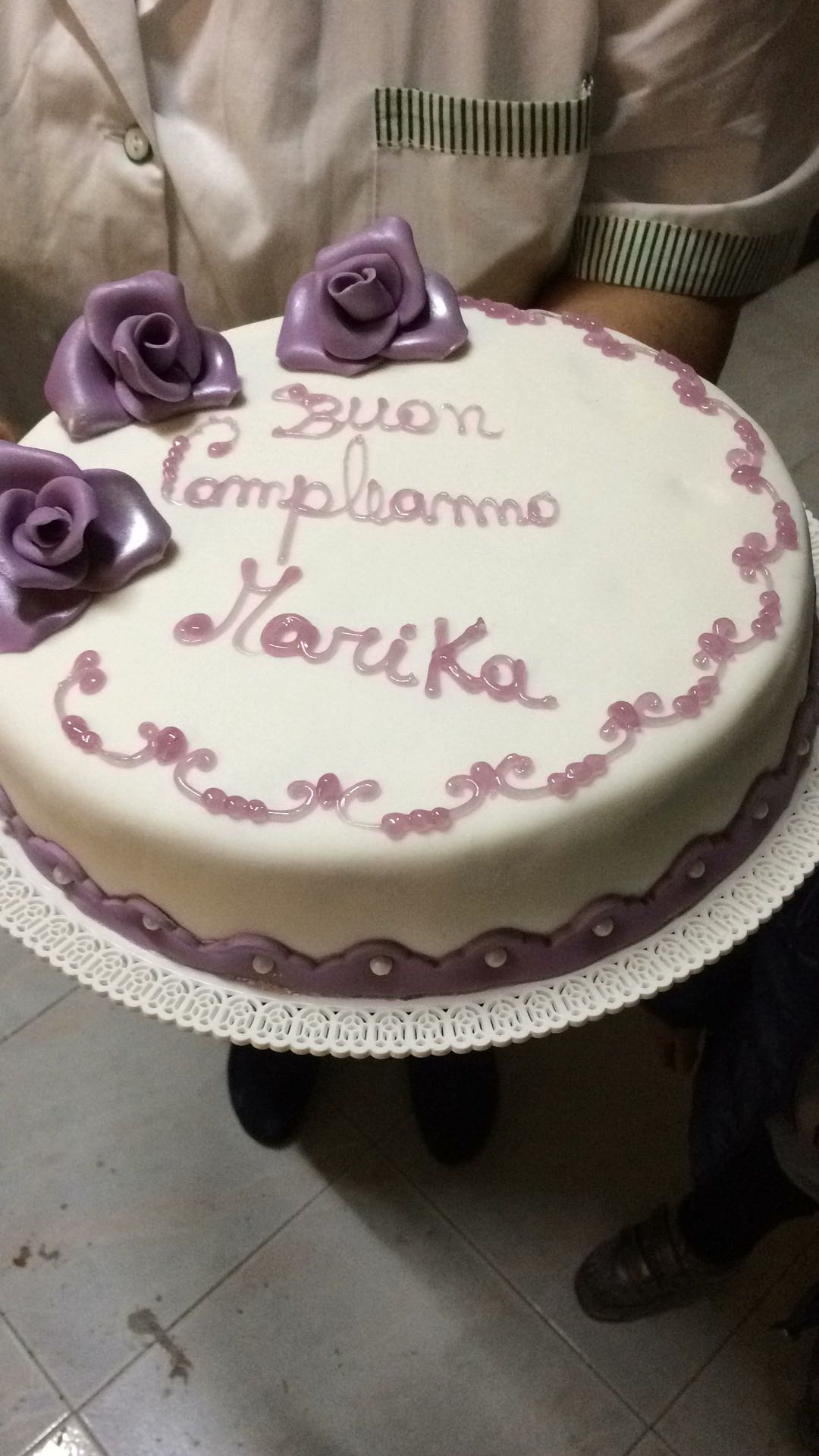 Pasticceria Mancino
