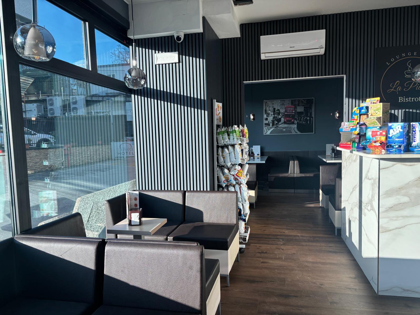 La Piana Bistrot | Ristorante · Pizzeria · Lounge Bar