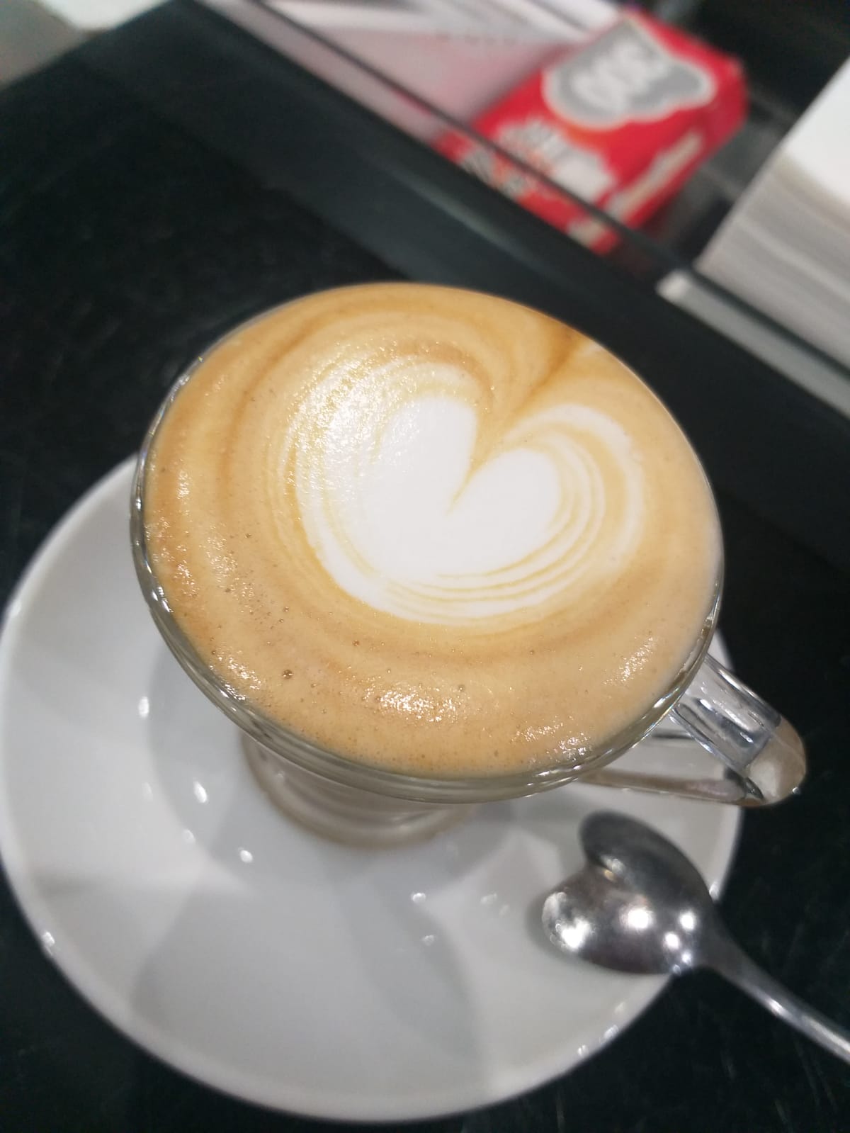 Il momento coffee and beverage
